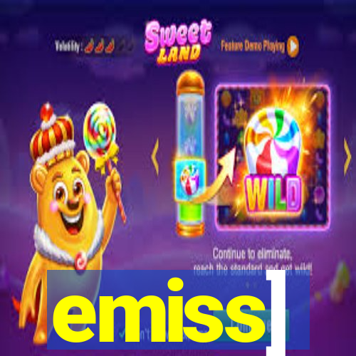 emiss]